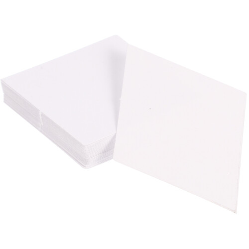 400 Pcs Quilting Piercing Paper Template For Crafts