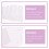 400 Pcs Quilting Piercing Paper Template For Crafts 7