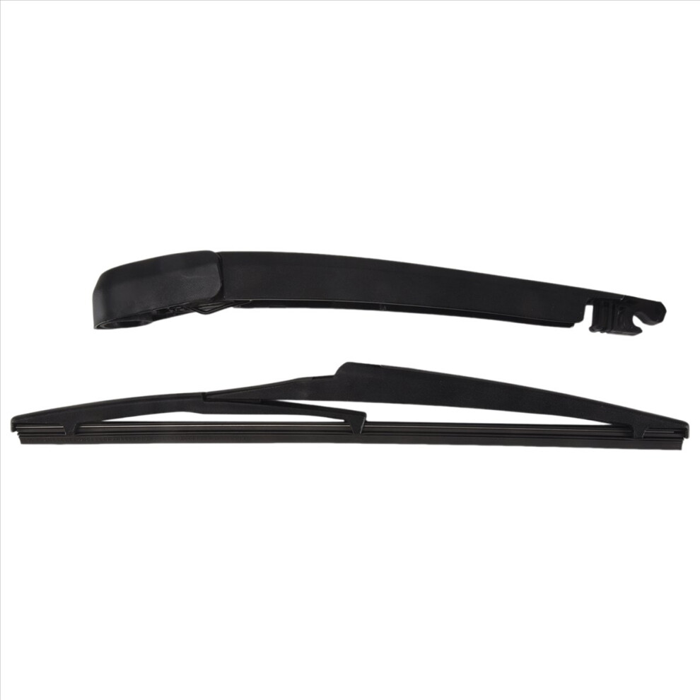 Rear Windshield Wiper Arm Blade Kit For Land Cruiser 4853290861297