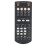 Telecomandă RAV28 EU pentru amplificator de acasă -6030 RX-V361 1
