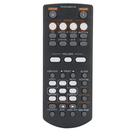 Telecomandă RAV28 EU pentru amplificator de acasă -6030 RX-V361