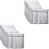 200 Pcs Bubble Mailers Self Seal Padded Shipping Envelopes 5
