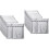 200 Pcs Bubble Mailers Self Seal Padded Shipping Envelopes 6