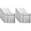 200 Pcs Bubble Mailers Self Seal Padded Shipping Envelopes 4