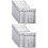 200 Pcs Bubble Mailers Self Seal Padded Shipping Envelopes 7