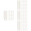 80 Pcs Replacement Nibs For Painting And Marking Pens 8