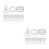 48 Pcs Metal Snap Hook Ring Swivel Clasp D Ring Adjustable Buckle 6