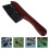 2Pcs Pool Table Brush Cleaning Sweeper Billiards Accessory 11