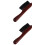 2Pcs Pool Table Brush Cleaning Sweeper Billiards Accessory 7