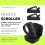 Remote Control Page Turner Ring for ,Bluetooth 5
