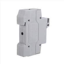 RT18-32X AC 380V 32A 1-polet 10x38mm DIN-skinnemonteret sikringsholderbase