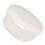 Compact Round Soap Box with Draining Plate for Travel 2
