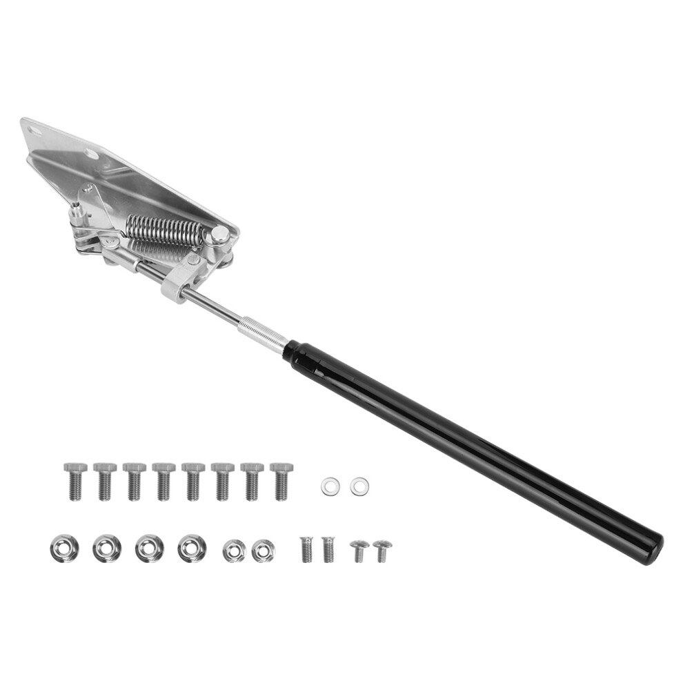 Automatic Louver Blind Window Opener Tool 685922987822