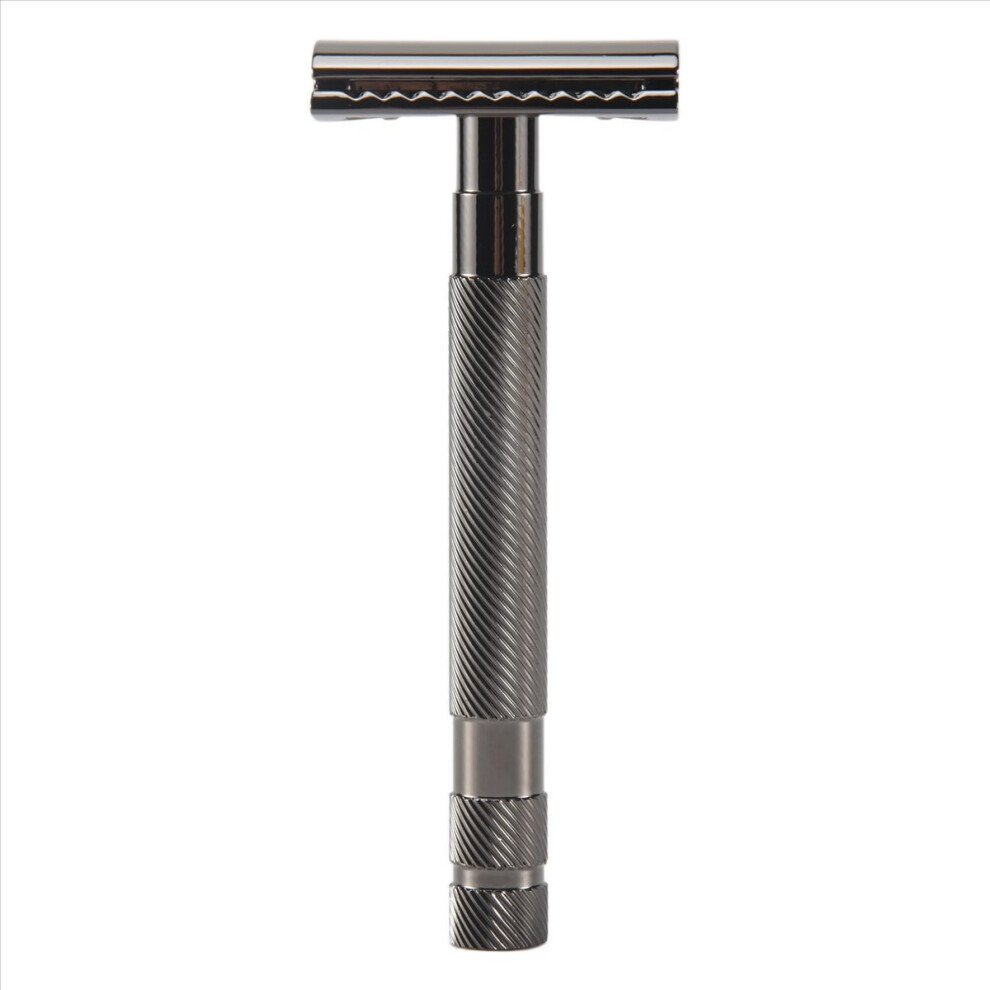 Safety Double Edge For Men Barber Straight Shaving 4853290806373