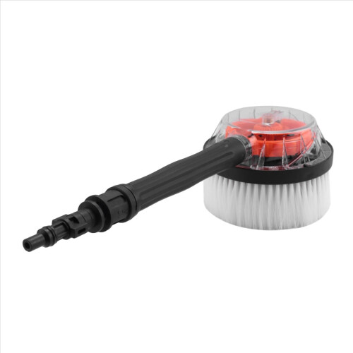 Περιστροφική στρογγυλή βούρτσα για K2/K3/K4/K5/K6/K7, πλυντήριο υψηλής πίεσης 1
