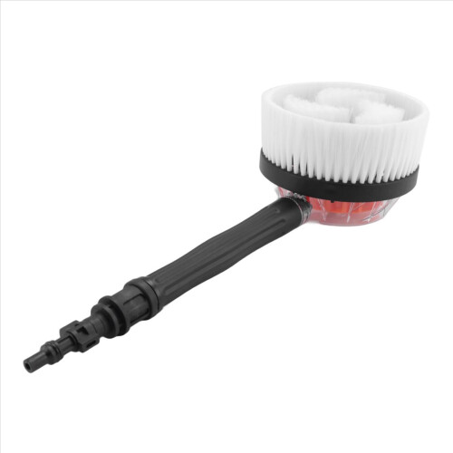 Περιστροφική στρογγυλή βούρτσα για K2/K3/K4/K5/K6/K7, πλυντήριο υψηλής πίεσης 2