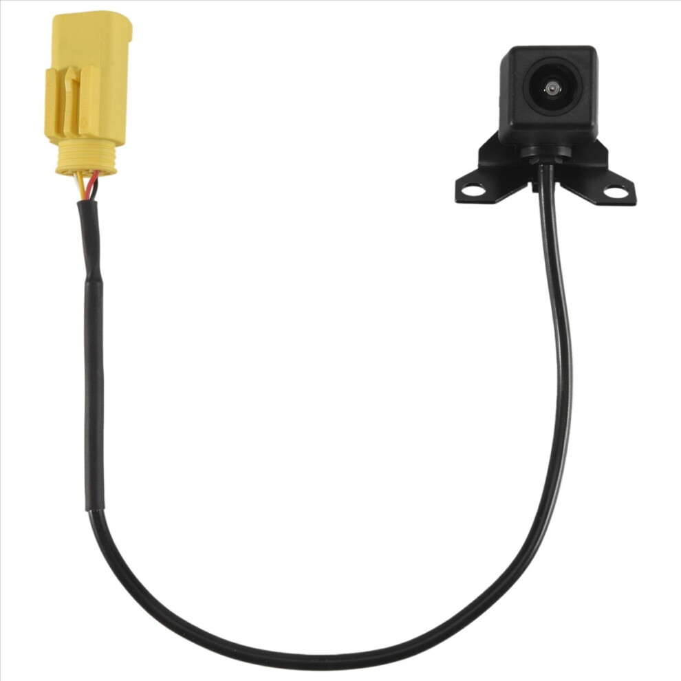 Reverse Backup Parking Assist Camera 95750-3W100 / 95750-3W110 4853816413320