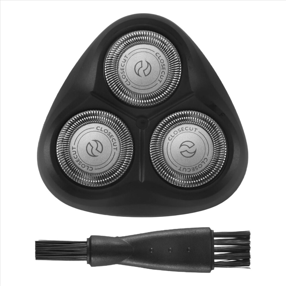 Umã¦Rket Replacement Shaver Head For Electric Shaving Blade