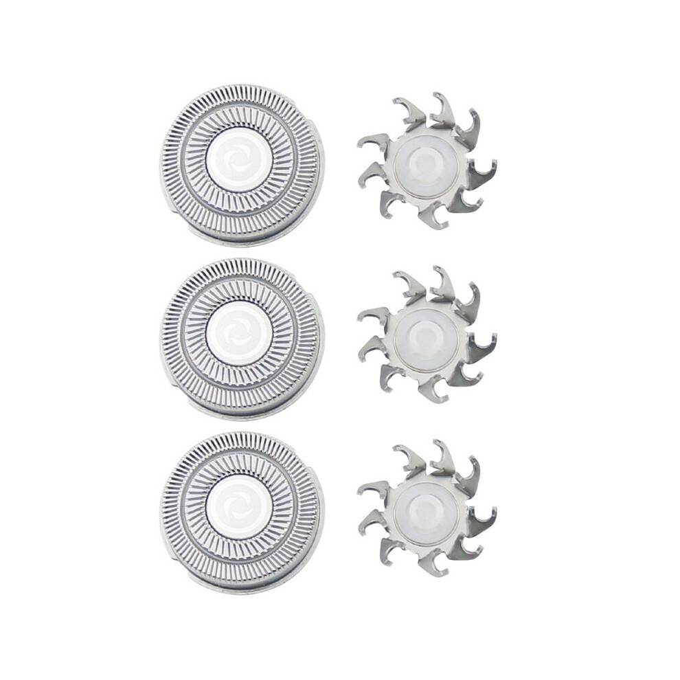 Umã¦Rket Replacement Blade Shaver Head For Fr6 Fs711 Fs871