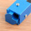 Right Angle Woodworking Corner Chisel Punch Chisel for Door Lock 4