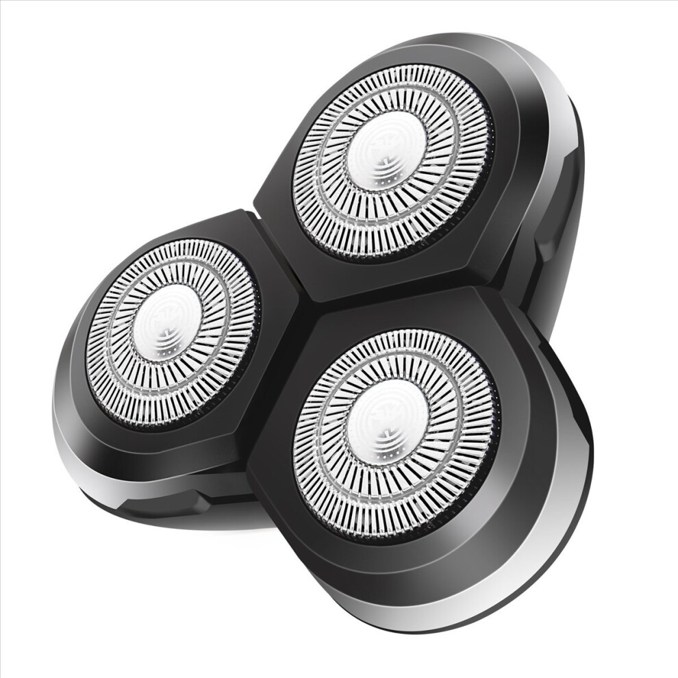 Umã¦Rket Rq12 Replacement Shaver Heads For Rq1250 Rq1260 Rq1275