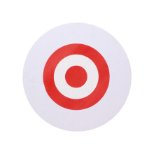 Target Shooting Practice Moving Arrow Target Reusable Archery Target Bow And Arrow Outdoor Hunting Archery Supply