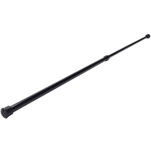 Teleskopisk spændestang til badekarsvindue, 40~70 cm 2