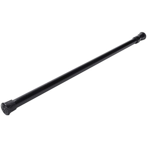 Teleskopisk spændestang til badekarsvindue, 40~70 cm 1
