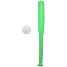 Suvenir Bâtă de baseball Jucării sportive Jucării pentru copii Bâtă de baseball Verde