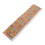4Pcs Multi PVC Ukulele Learning Chord and Scale Guide for Players 2