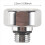 Duikflesdrukmeter 7/16Inch-20UNF-schroefdraad 5