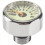 Duikflesdrukmeter 7/16Inch-20UNF-schroefdraad 2