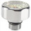 Duikflesdrukmeter 7/16Inch-20UNF-schroefdraad 6