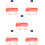2250 Pcs Knitting Crochet Locking Rings Stitch Markers 8