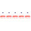 2250 Pcs Knitting Crochet Locking Rings Stitch Markers 9