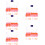 2250 Pcs Knitting Crochet Locking Rings Stitch Markers 11