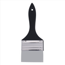 Silicone Color Shaper Brush Water Based Painting Tool, 3 Inch