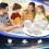 Solar System Project Kit, PlanetModel Crafts for Science Projects 4