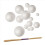 Solar System Project Kit, PlanetModel Crafts for Science Projects 3