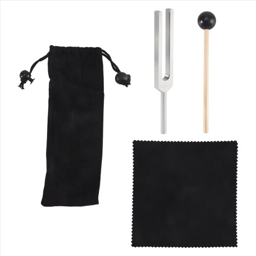 Silver Tuning Forks 528 Hz για μιούζικαλ, 1