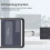 Smartphone Remote Control Wireless Adapter for TV Air Conditioner, A 2