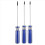 T8/T9/T10 Tamper Proof Screwdriver Security Torx Driver Disassembly 2