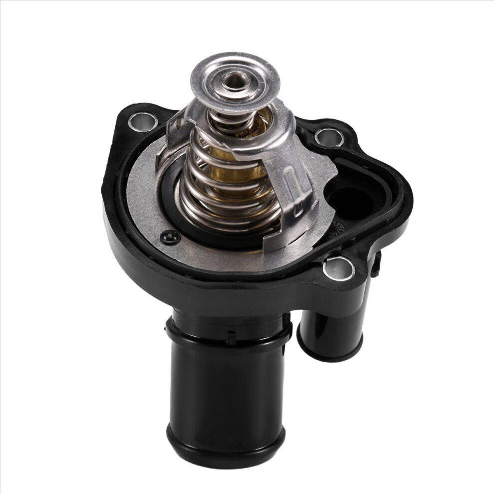 Thermostat Engine Coolant For Escape Focus Fusion 48708 4853290889185