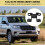 Tail Gate Hinge for Prado 120 150 Series GSJ15 4