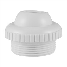 Duză de masaj pentru înot cu jet reglabil, instrument pentru piscină cu glob ocular