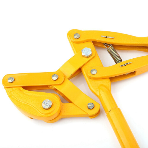 Heavy Duty Fence Strainer 1.2M Wire Pulling Tensioner 2