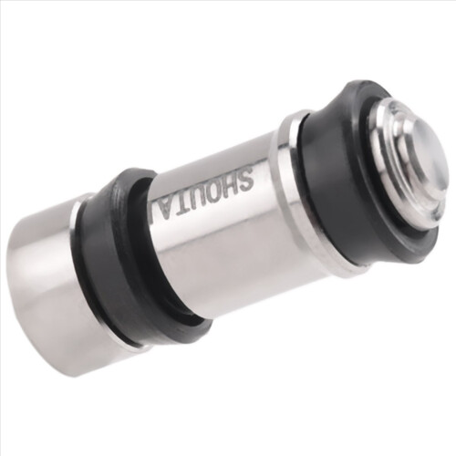 Bremseskivegrebsstempel i titanlegering til DEORE XT M785 1