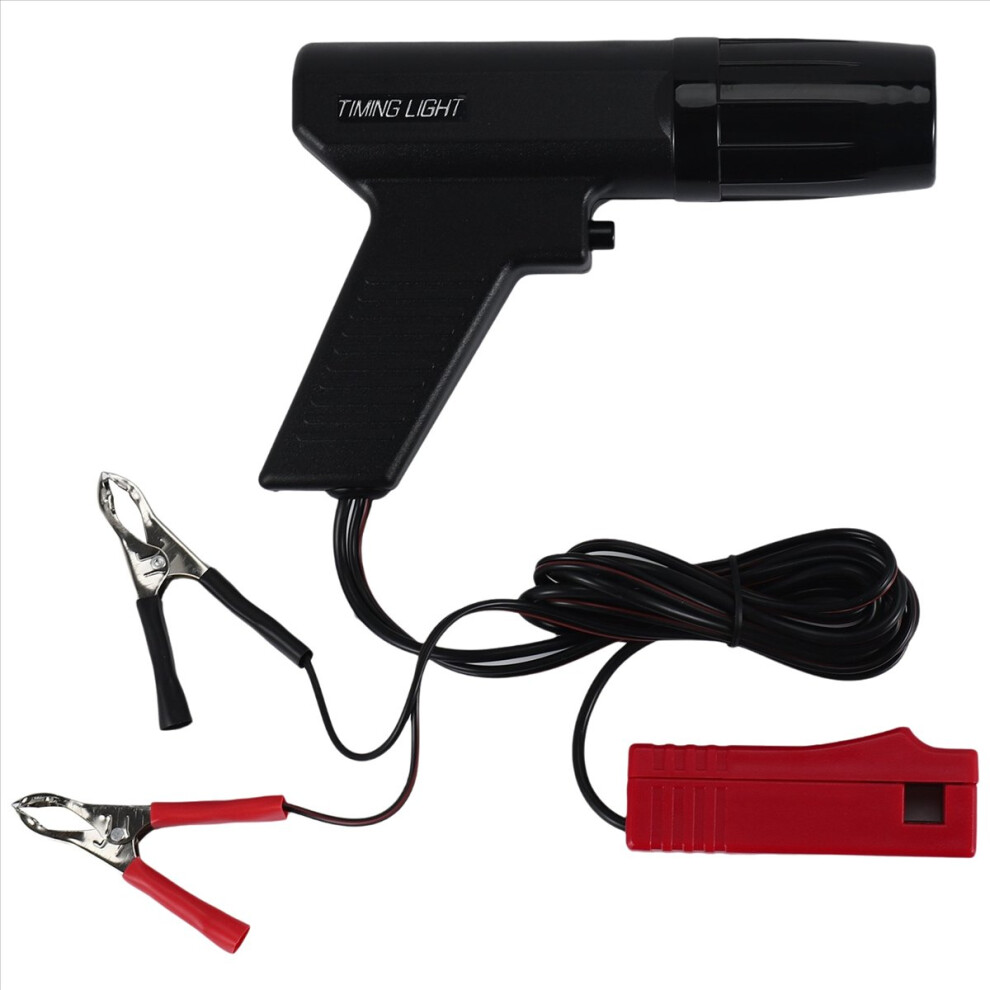 Timing 12V Ignition Timing Automotive Strong Flash Timing Light 4853816422940