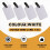 Sublimation Blank Tags Αποσκευών Λευκό Blank Travel Bag Bagage Tags 4