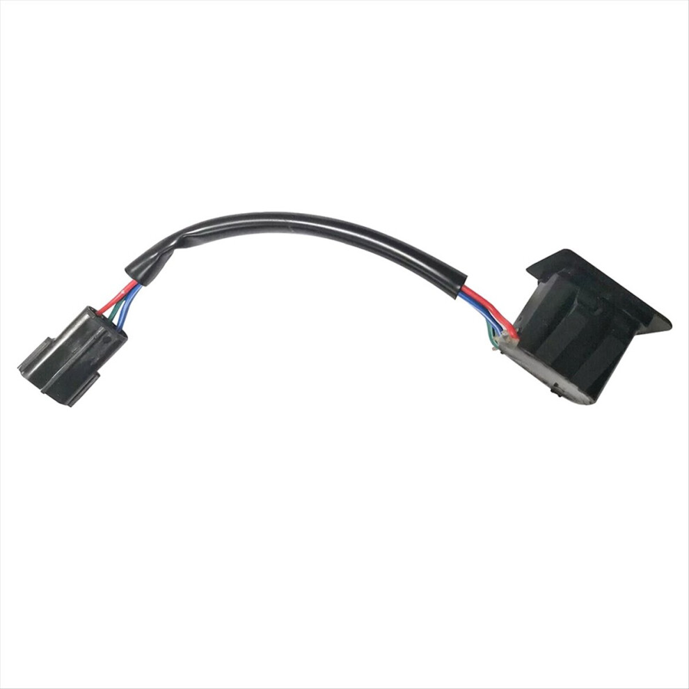 Trim Tilt Switch 87-896620001 87-8M0042300 For Mercury 4853021373846